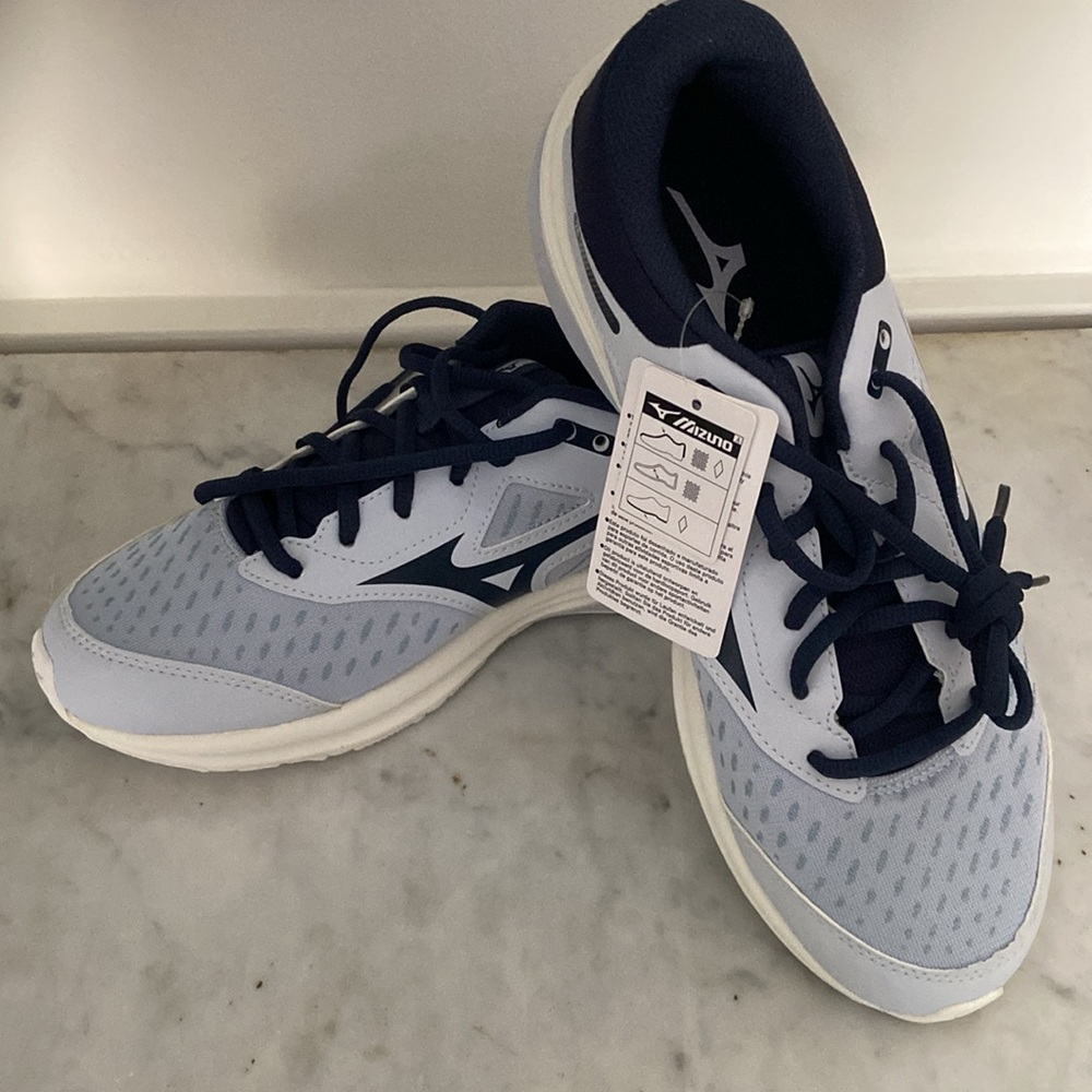 Men’s Mizuno Wave Rider